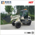 Zl08-800kg Mini Loader with Ce